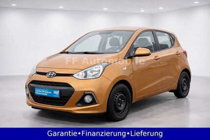 Hyundai i10 71.799 km 5.700 &euro; Recklinghausen 45661