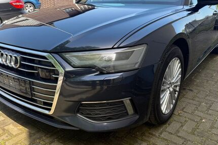 Audi A6 363.000 km 17.950 &euro; Duisburg - Meiderich/Beeck 47139