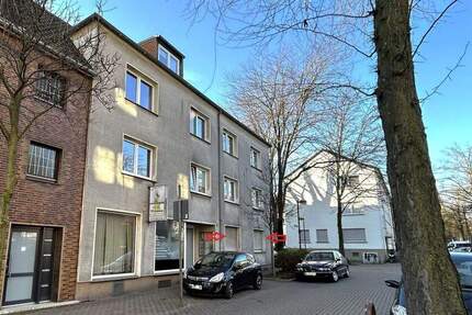 Wohnung Duisburg Untermeiderich - 3 Zimmer, 82 m&sup2;, 114.000&euro; | Angebot:25865311