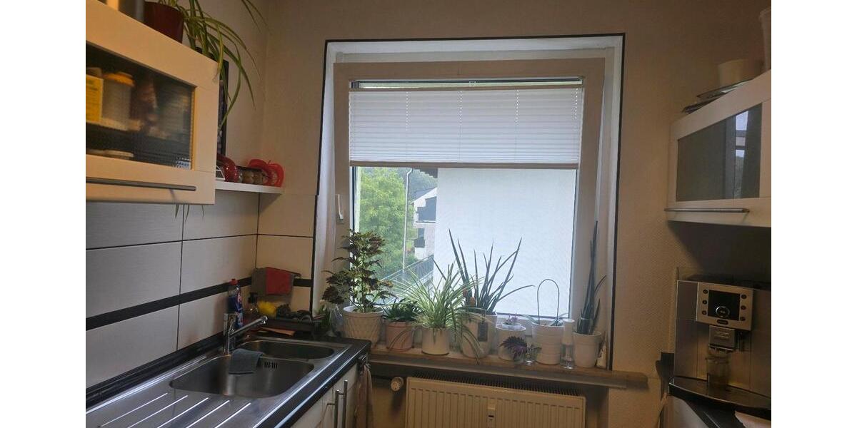 Dachgeschoßwohnung Hattingen Blankenstein - 3 Zimmer, 64 m&sup2;, 179.000&euro; | Angebot:27425700