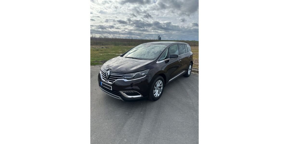 Renault Espace 120.000 km 15.500 &euro; Castrop-Rauxel 44581