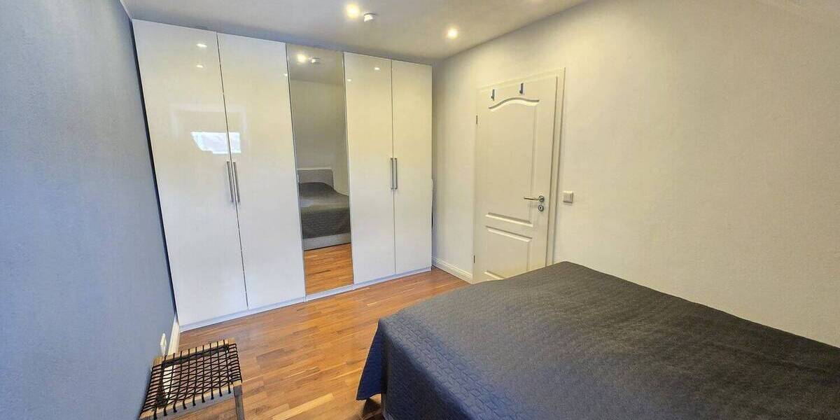 Etagenwohnung Dortmund Mitte - 2 Zimmer, 47 m&sup2;, 179.000&euro; | Angebot:26408515