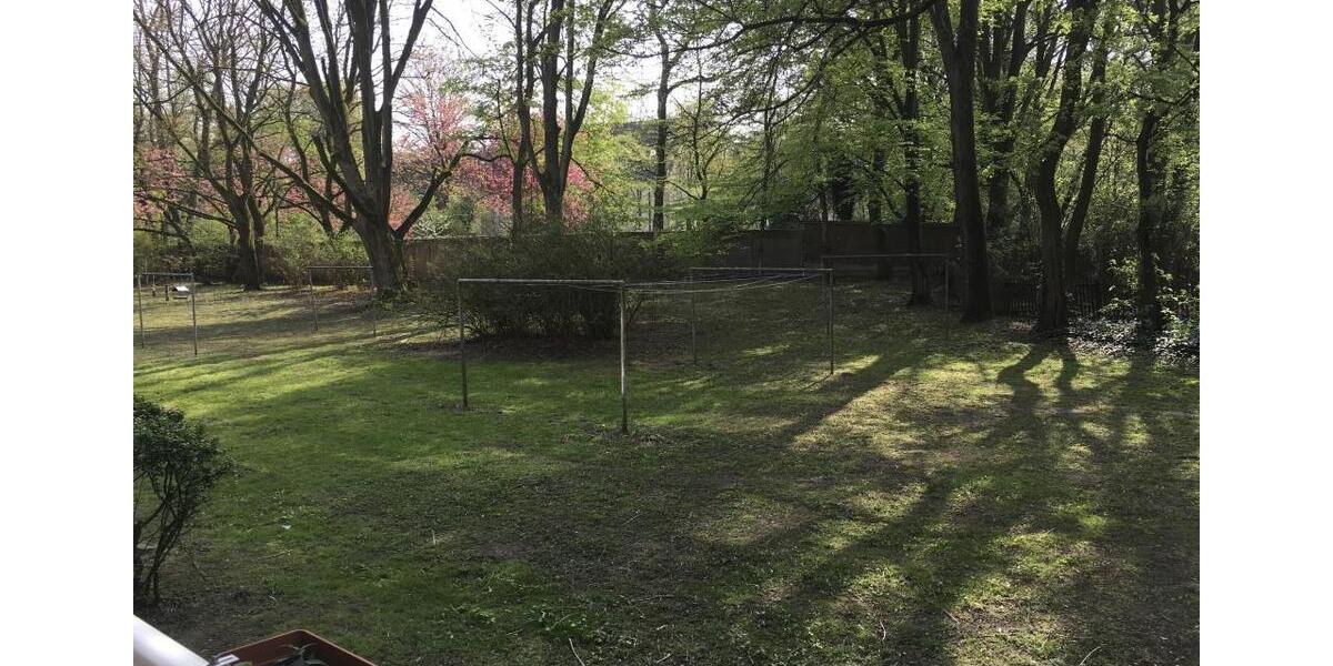 Erdgeschoßwohnung Gelsenkirchen Gelsenkirchen-Nord - 3 Zimmer, 59 m&sup2;, 419&euro; | Angebot:25305603