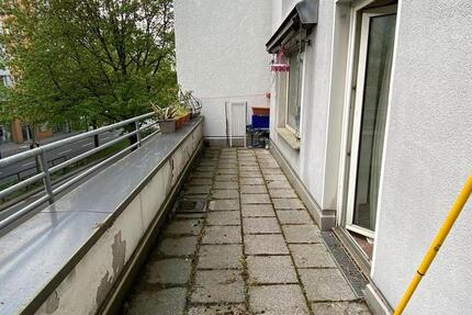 Wohnung Hindenburg Str 3 zimmer