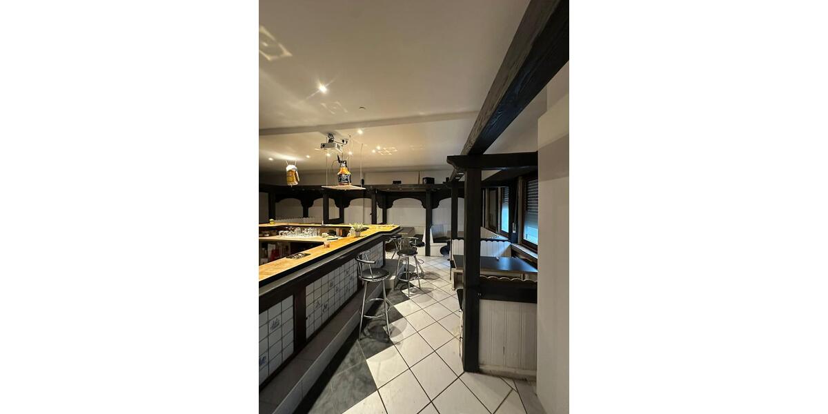 KneipeGastronomie in Bochum-Wattenscheid zu vermieten zimmer