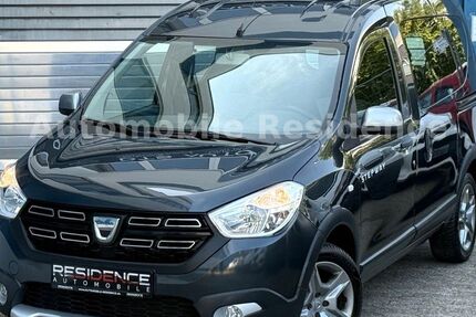 Dacia Dokker 42.000 km 14.099 € Ratingen 40880
