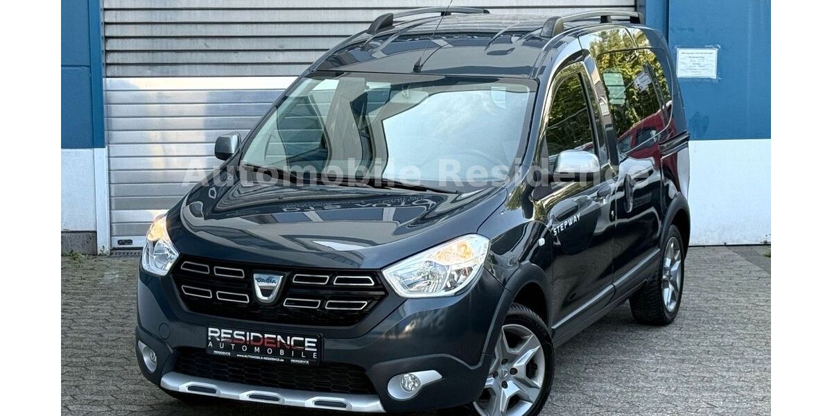Dacia Dokker 42.000 km 14.099 € Ratingen 40880