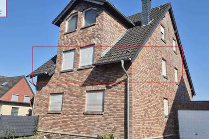 Wohnung Voerde - 3 Zimmer, 74 m&sup2;, 209.000&euro; | Angebot:27104332