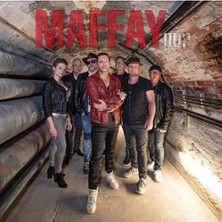 Maffaypur - Schatten in die Haut tätowiert 2025/26 27.03.2026 DASDIE Brettl