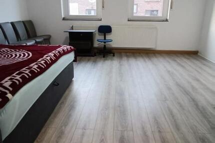 Helle 1-Zimmer Wohnung in Rheinhauserstr. 173, Duisburg-Hochfeld! 1.5 zimmer