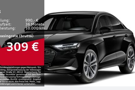 Audi A3 27.562 km 33.690 &euro; Bochum 44809