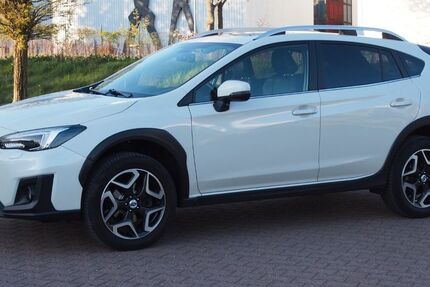 Subaru XV 71.000 km 17.995 &euro; Wuppertal 42349