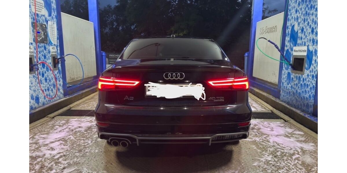 Audi A3 280.000 km 11.850 &euro; Velbert 42549