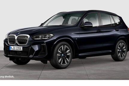 BMW iX3 21.780 km 46.470 &euro; Mettmann 40822