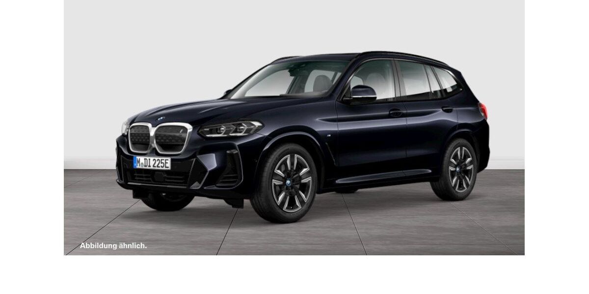 BMW iX3 21.780 km 46.470 &euro; Mettmann 40822