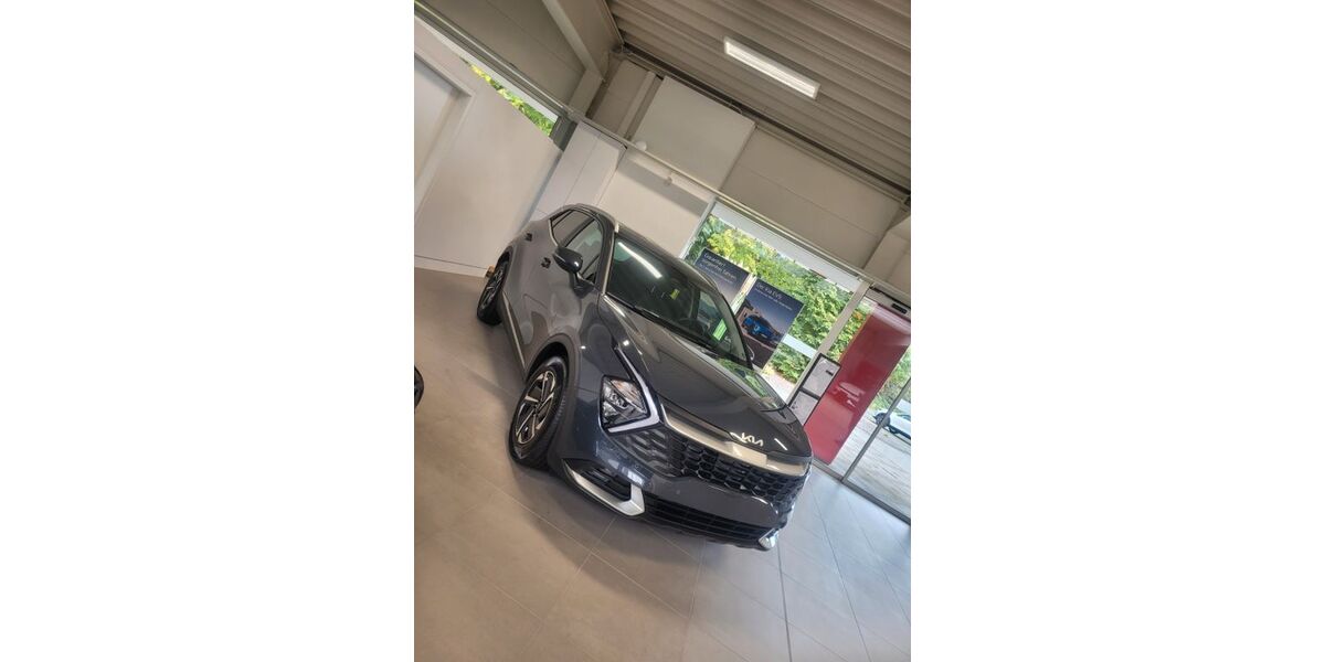 Kia Sportage 24.500 km 27.000 &euro; Wuppertal 42117