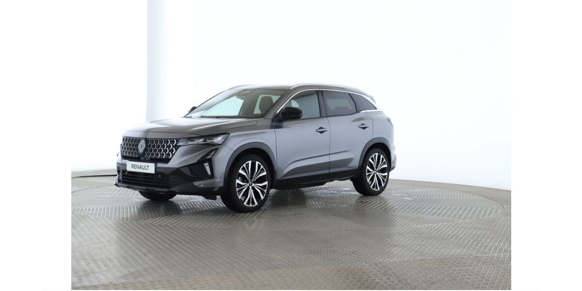 Renault Austral 7.010 km 30.980 &euro; Oberhausen 46049