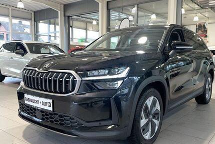 Skoda Kodiaq 24.280 km 43.990 &euro; Hünxe 46569