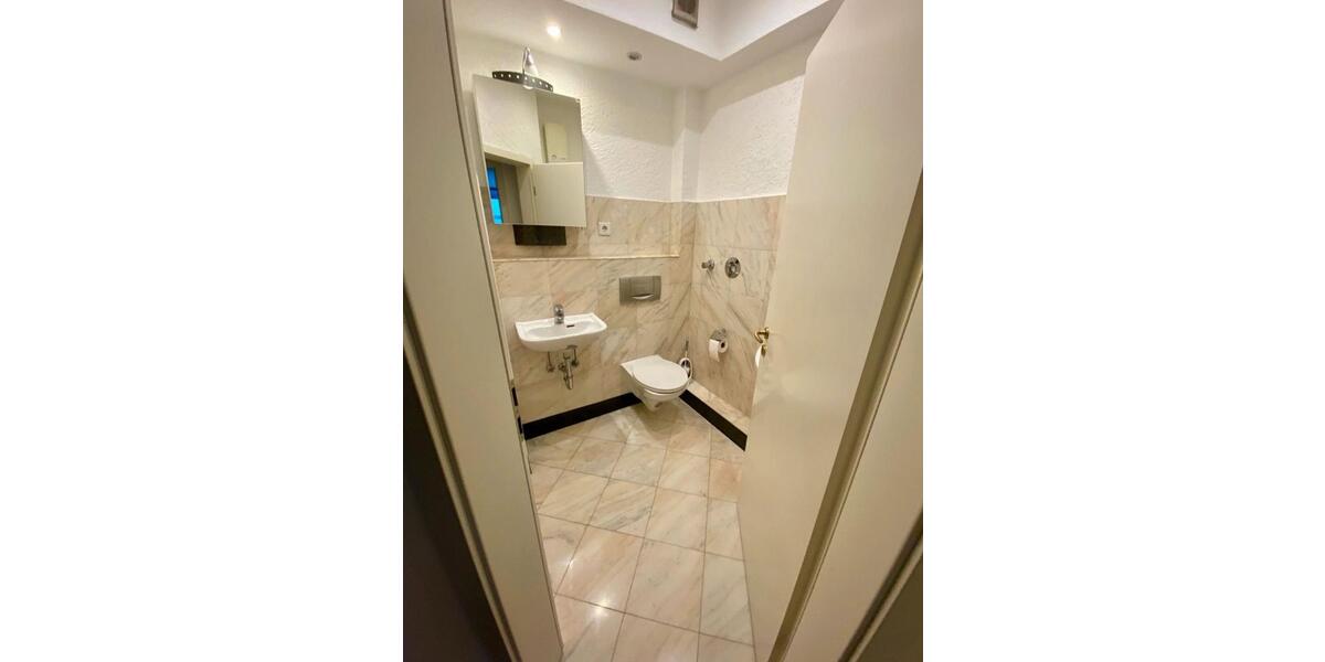 Etagenwohnung Dortmund Hombruch - 3 Zimmer, 92 m&sup2;, 1.200&euro; | Angebot:25168916