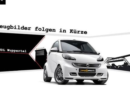Smart ForFour 33.609 km 12.290 &euro; Wuppertal 42115