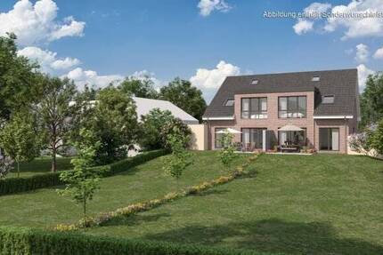 Haus Mettmann Obschwarzbach - 5 Zimmer, 130 m&sup2;, 749.900&euro; | Angebot:23966313