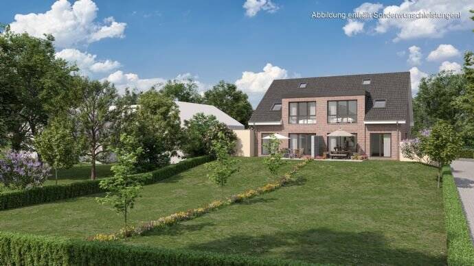 Mehrfamilienhaus, Wohnhaus Mettmann Obschwarzbach - 5 Zimmer, 130 m&sup2;, 749.900&euro; | Angebot:23966313