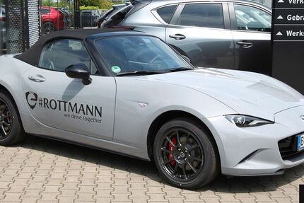 Mazda MX-5 6.615 km 32.370 &euro; Bottrop-Kirchhellen 46244