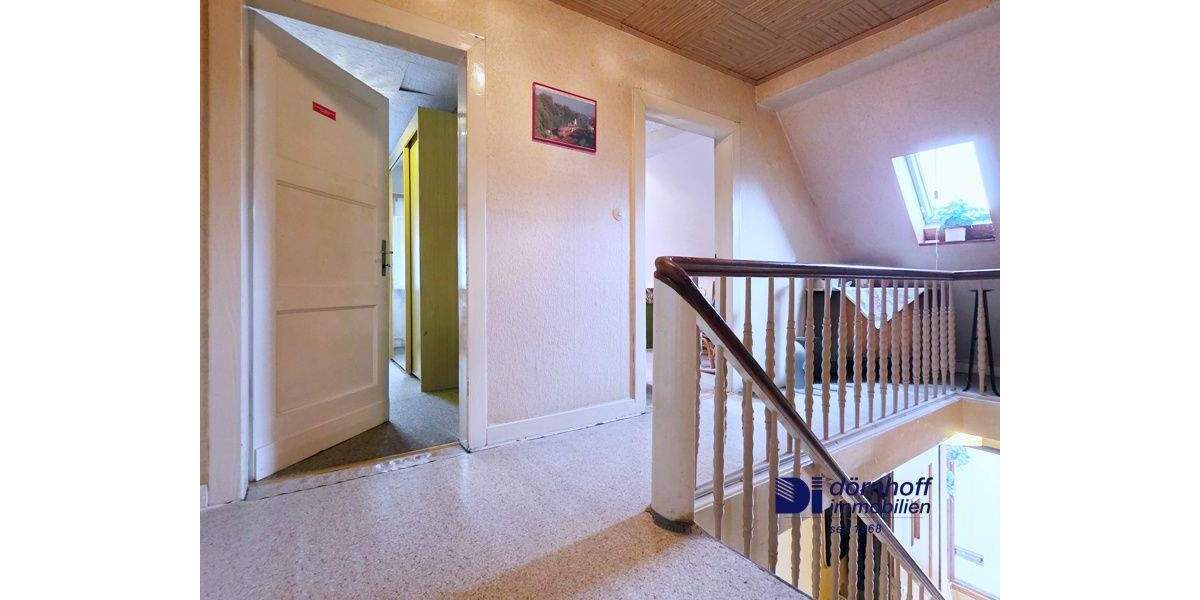 Einfamilienhaus Castrop-Rauxel Merklinde - 5 Zimmer, 140 m&sup2;, 320.000&euro; | Angebot:24311255