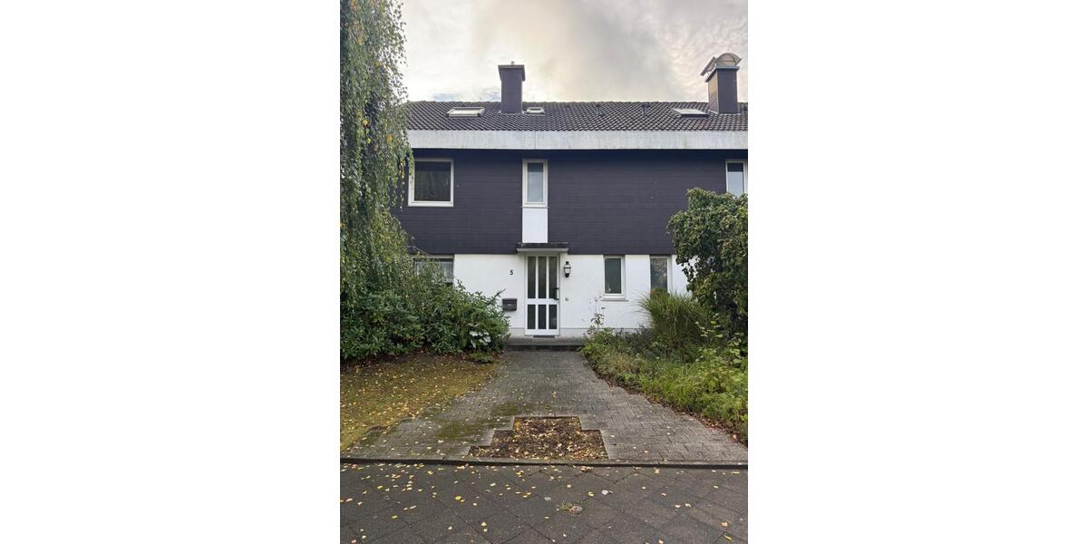 Reihenhaus Ratingen Homberg - 5 Zimmer, 120 m&sup2;, 399.000&euro; | Angebot:27430331