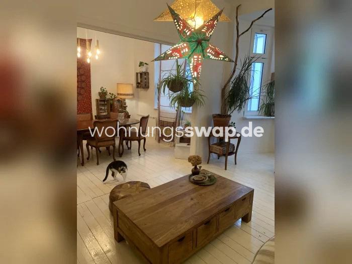 Wohnungsswap - 4 Zimmer, 87 m² - Gravelottestraße, Duisburg 4 zimmer