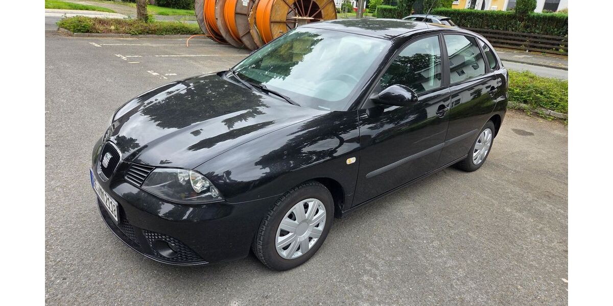 Seat Ibiza 104.600 km 3.600 &euro; Castrop-Rauxel 44581