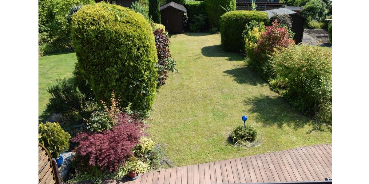Reihenhaus Gladbeck Alt-Rentfort - 4.5 Zimmer, 117 m&sup2;, 390.000&euro; | Angebot:27021134