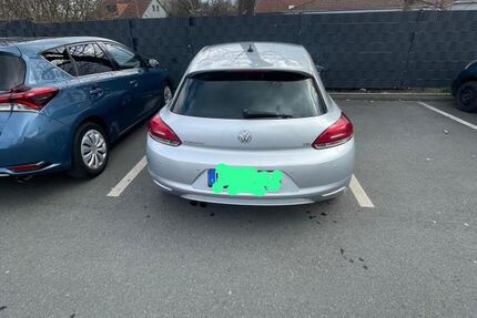 VW Scirocco 193.340 km 5.000 € Bochum 44799
