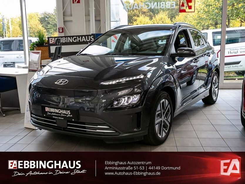Hyundai KONA 36.230 km 23.850 € Dortmund 44149
