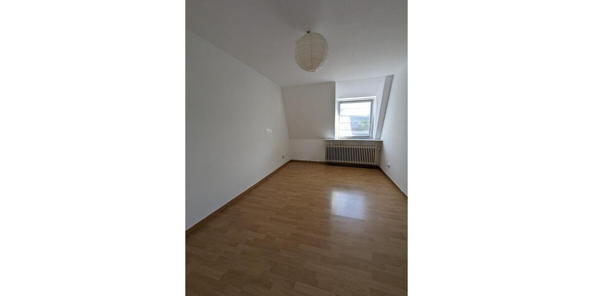 Etagenwohnung Wuppertal Gemarkung Langerfeld - 2 Zimmer, 71 m&sup2;, 109.500&euro; | Angebot:25594030