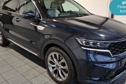 Kia Sorento 39.456 km 34.990 &euro; Wuppertal 42287
