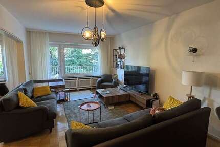 Wohnung zum Mieten in Düsseldorf 1.962 € 109 m² 3 zimmer