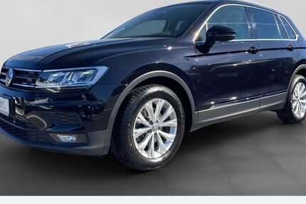 VW Tiguan 57.515 km 21.780 &euro; Bochum 44892