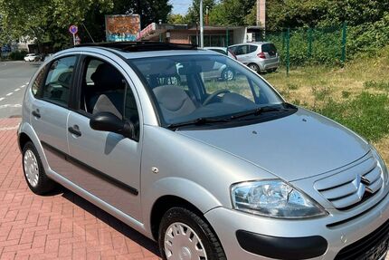 Citroen C3 164.900 km 1.990 &euro; Recklinghausen 45657