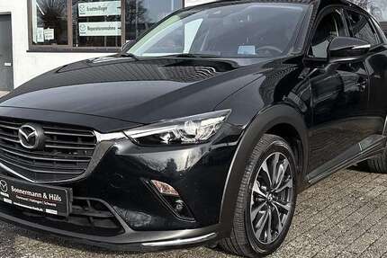 Mazda CX-3 10.770 km 20.490 &euro; Dortmund 44263