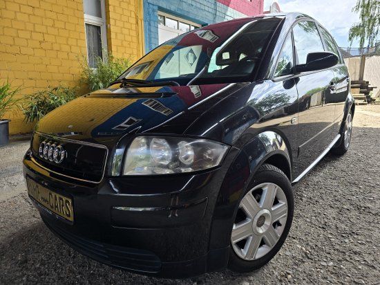Audi A2 149.000 km 2.350 &euro; Dortmund 44263