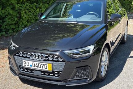 Audi A1 31.650 km 17.300 &euro; Bochum 44797
