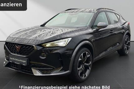 Cupra Formentor 31.000 km 29.490 &euro; Mettmann 40822