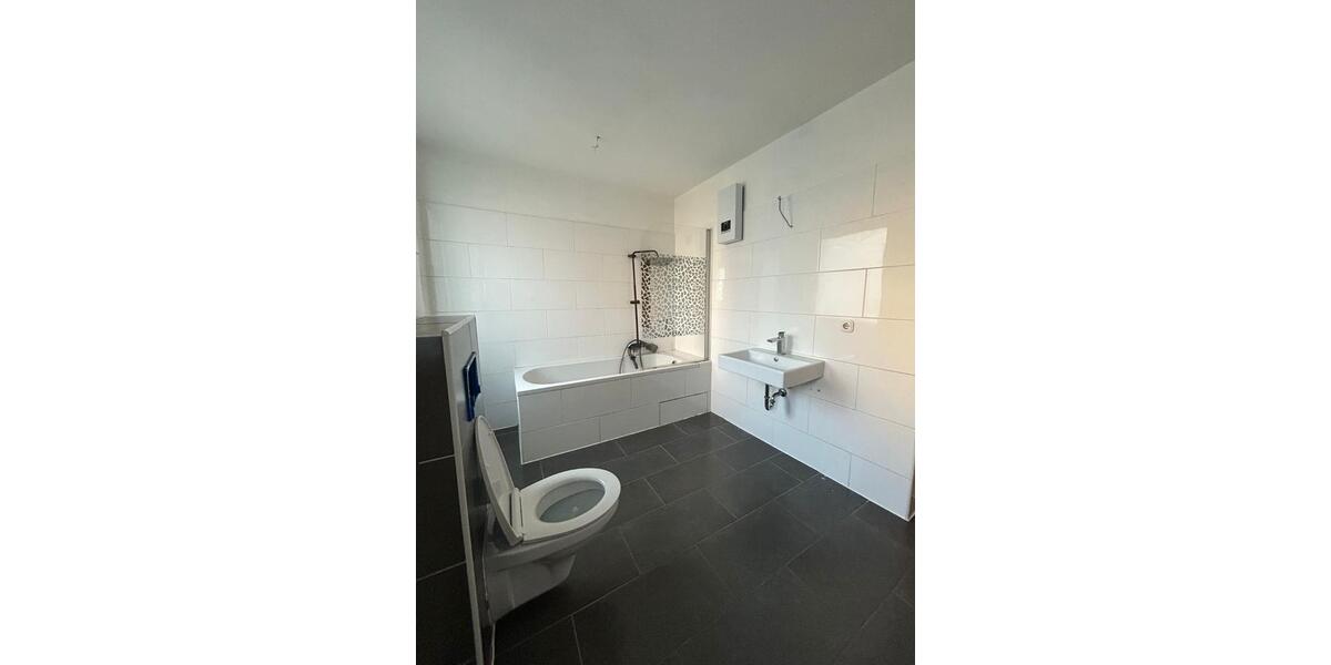 Etagenwohnung Herne Wanne - 4 Zimmer, 82 m&sup2;, 865&euro; | Angebot:25160931