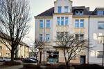 Schöne Altbau-Wohnung, kernsaniert, Einbauküche neu, Essen Südost 1 zimmer