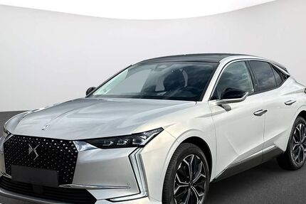 DS Automobiles DS4 31.005 km 24.385 &euro; Dortmund 44263