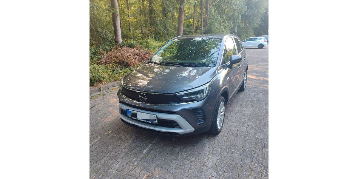 Opel Crossland (X) 56.000 km 12.800 &euro; Dortmund 44339