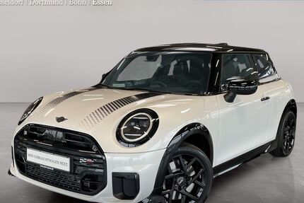 Mini Cooper C 22.424 km 28.299 &euro; Essen 45141