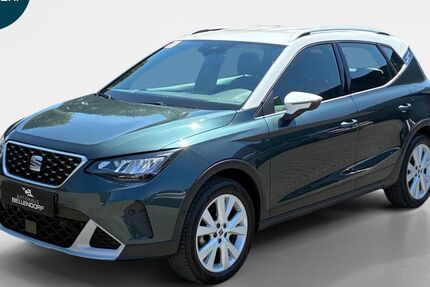Seat Arona 42.331 km 17.470 &euro; Bottrop 46244