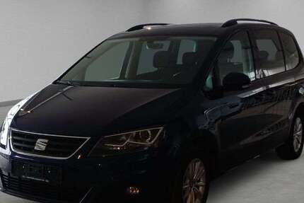 Seat Alhambra 110.420 km 17.990 &euro; Wuppertal 42289